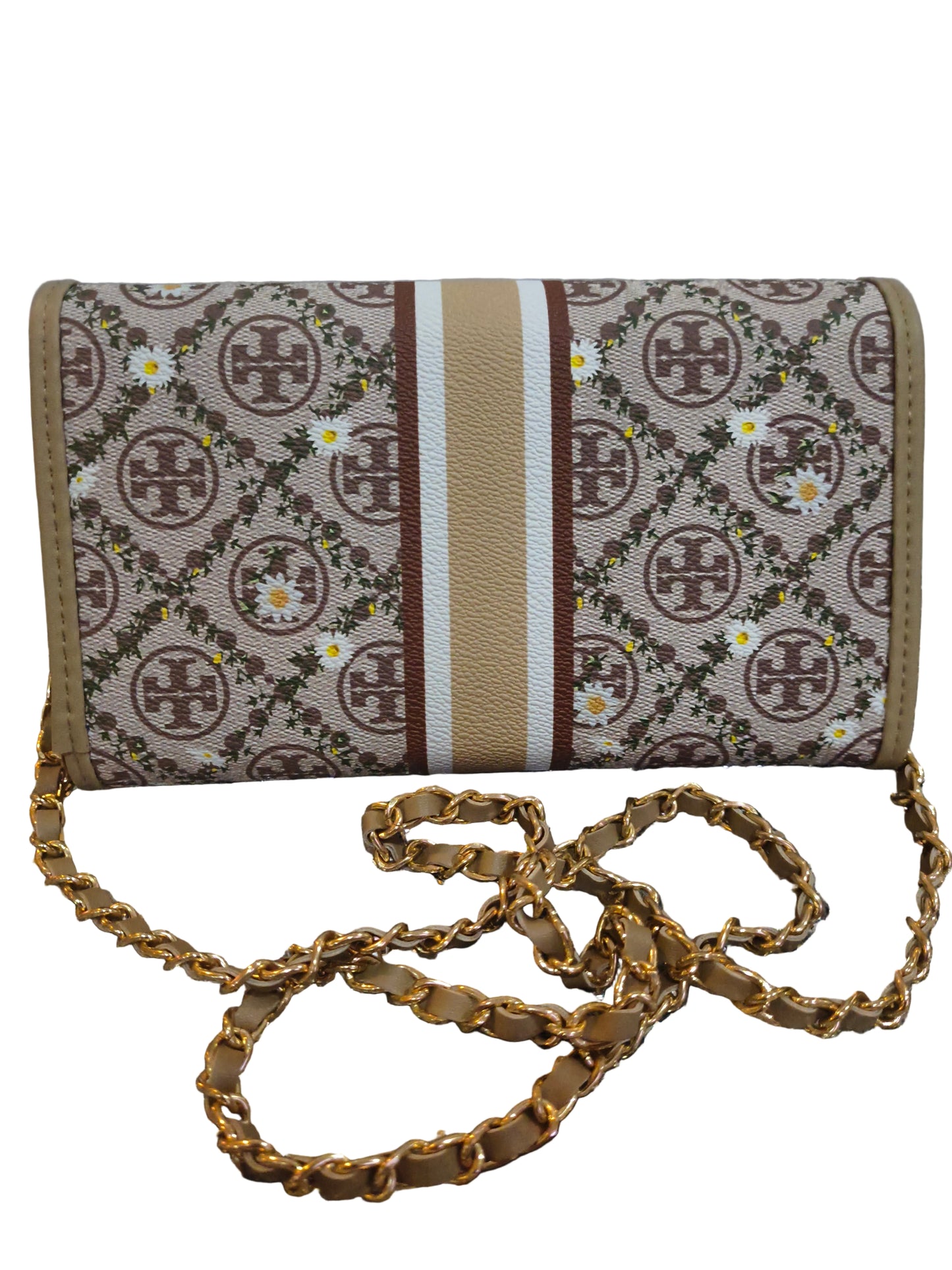 Waverly Crossbody Wallet
