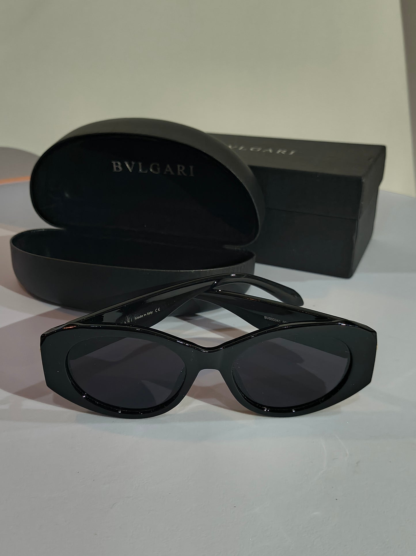 Blackout Luxe