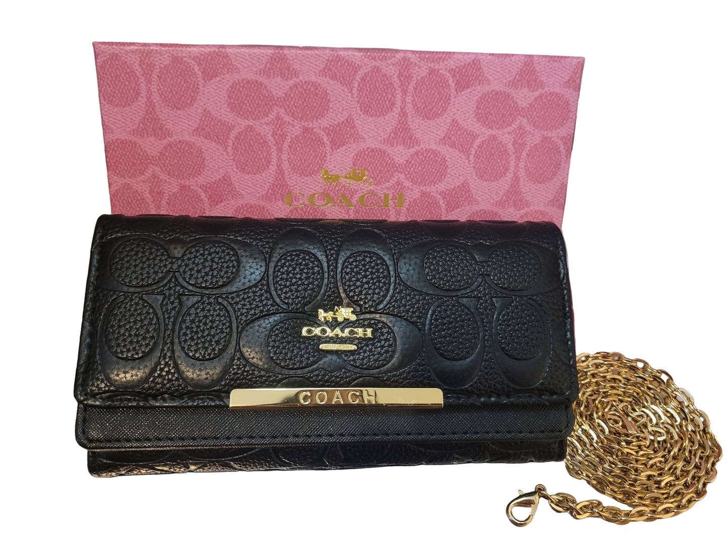Date Night Crossbody