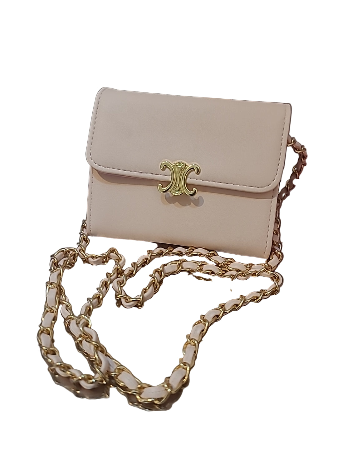 Mini Arc Crossbody