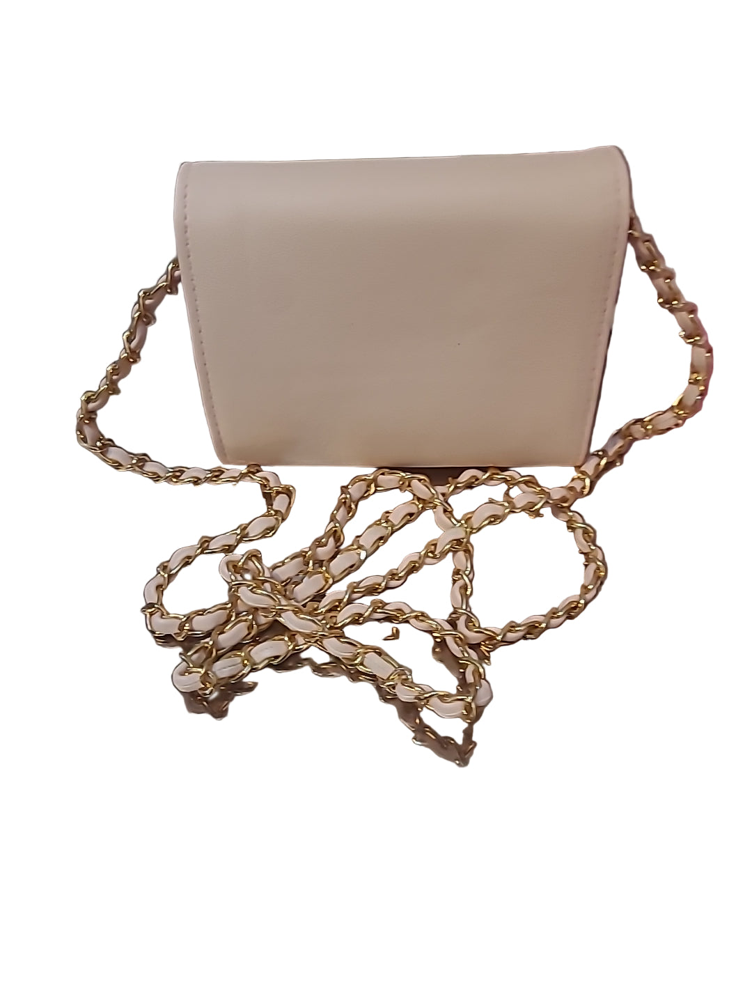 Mini Arc Crossbody