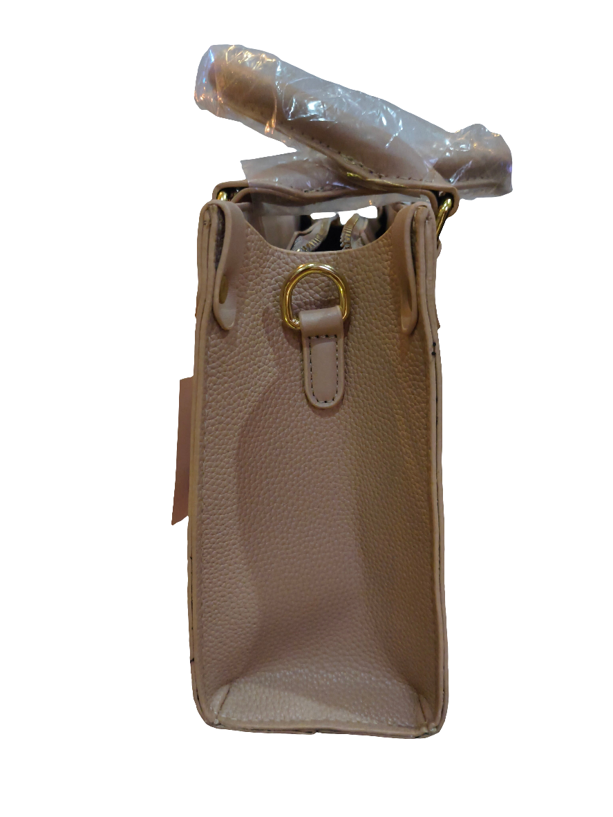 City Carry Tote