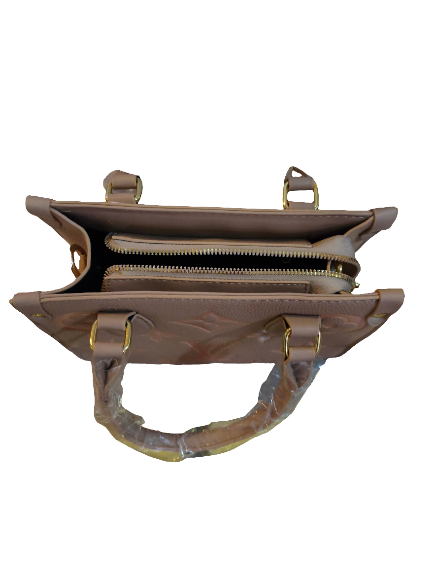 City Carry Tote