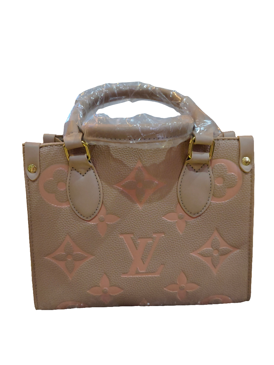 City Carry Tote