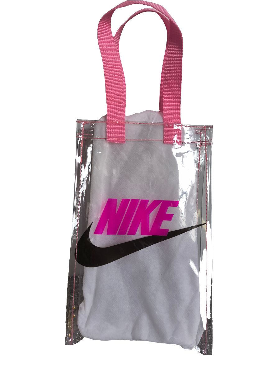 Crystal View Totes