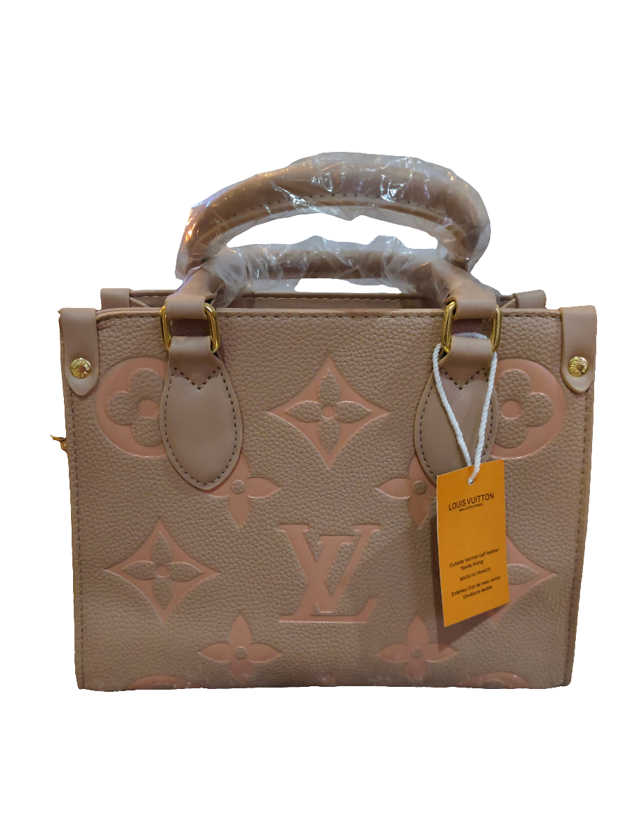 City Carry Tote
