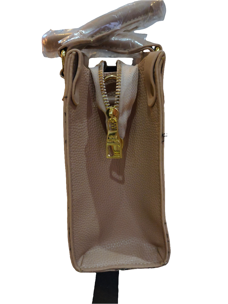 City Carry Tote