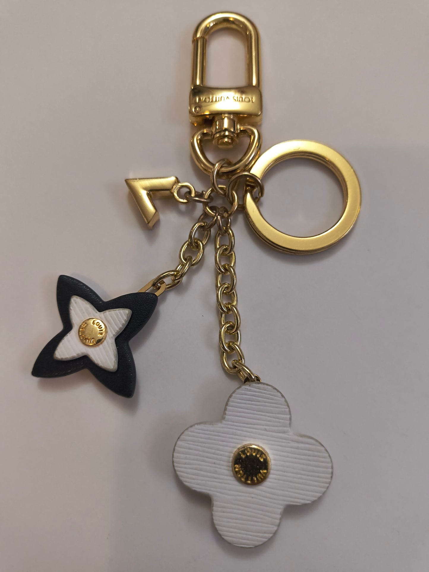 Starburst Charm