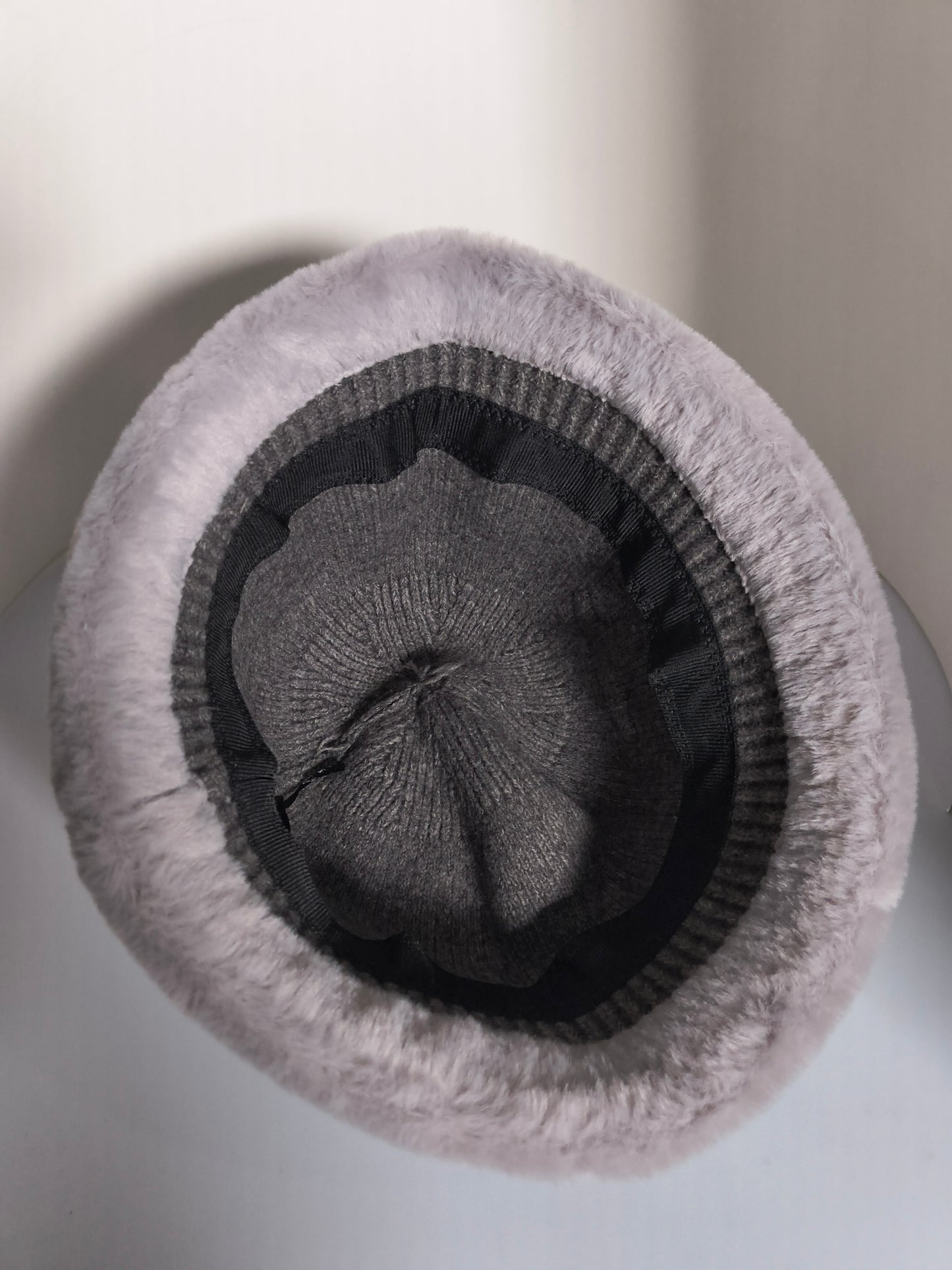 Concrete Silence Bucket Hat