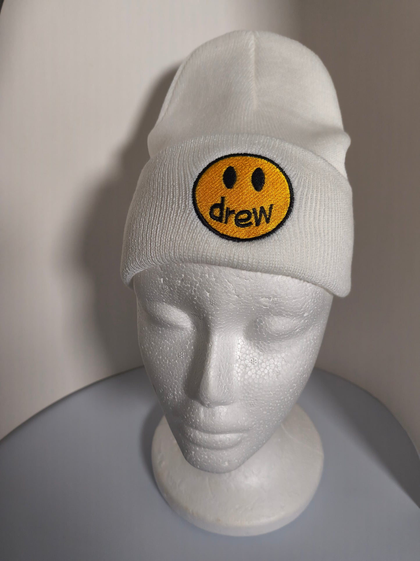 Ash Emblem Cap