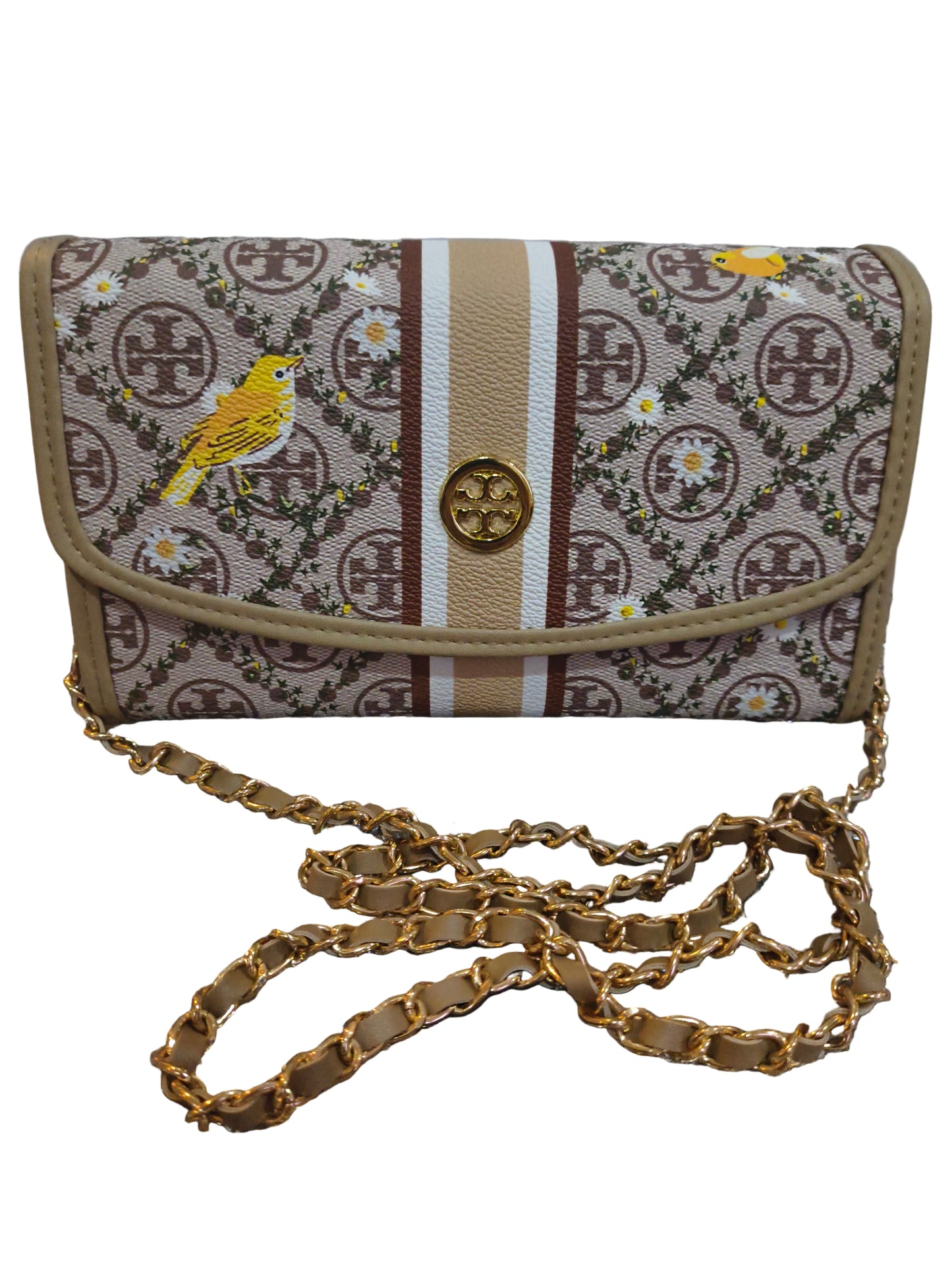 Waverly Crossbody Wallet