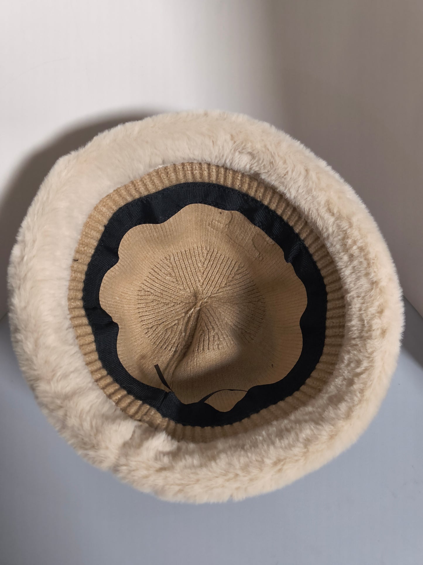 Old Money Afternoon Bucket Hat