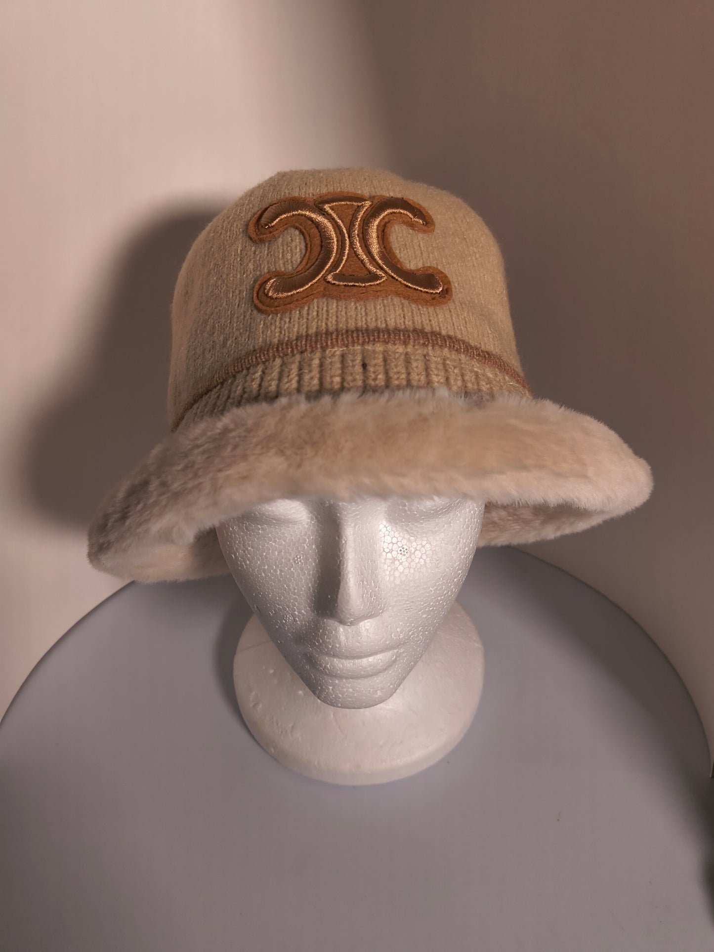 Old Money Afternoon Bucket Hat
