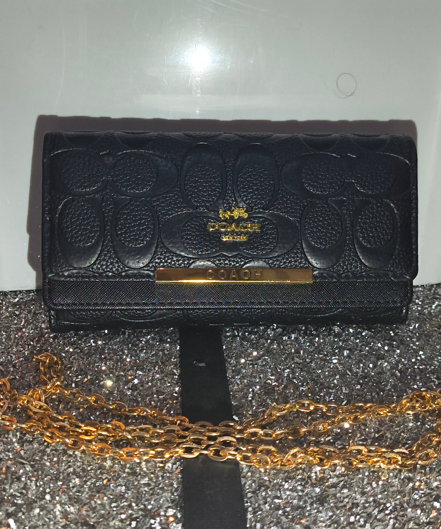 Date Night Crossbody