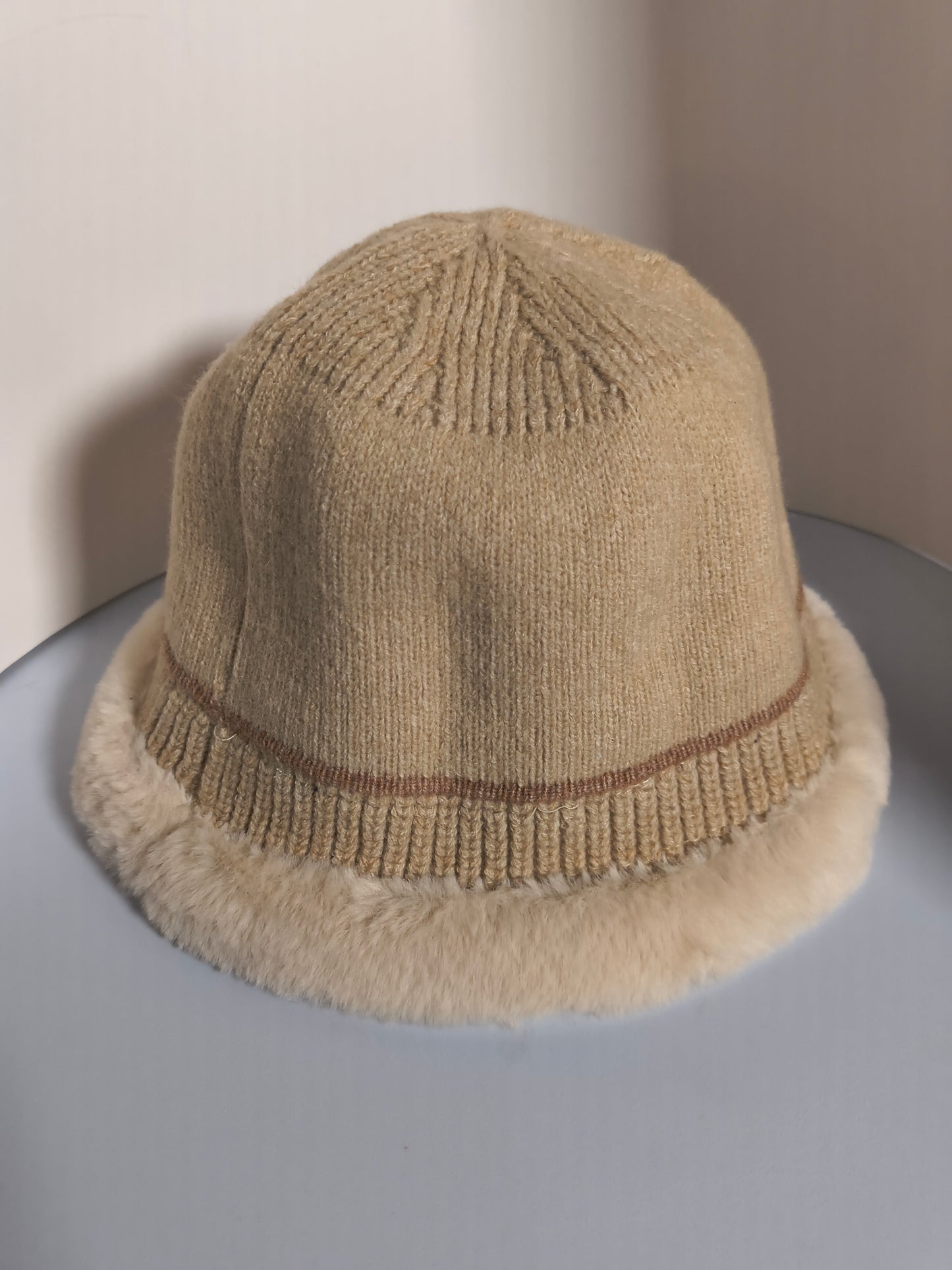 Old Money Afternoon Bucket Hat