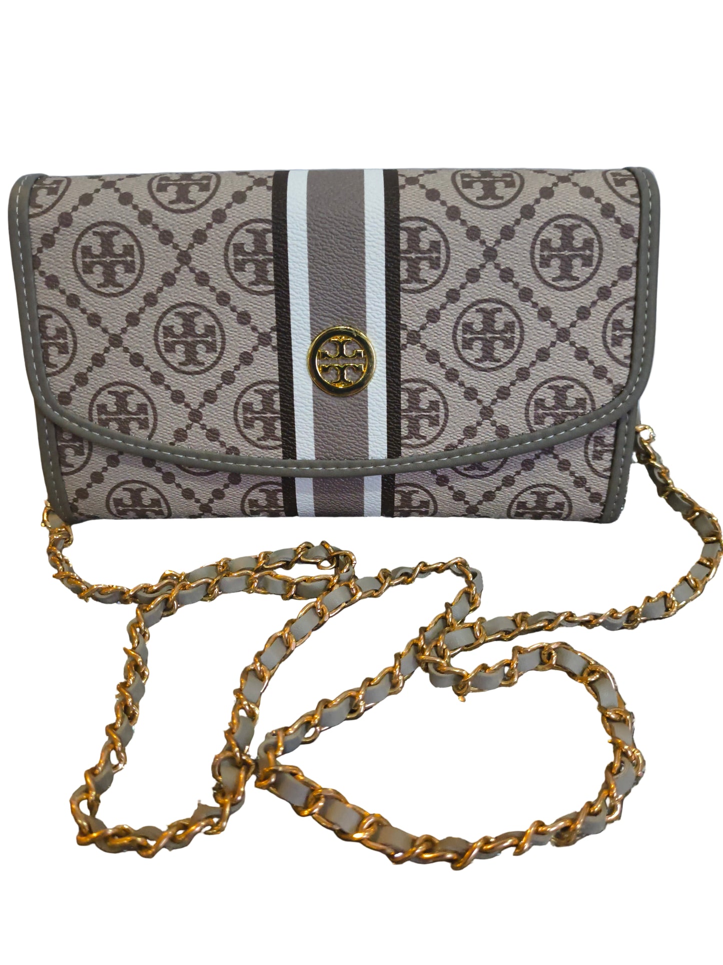 Terrace Crossbody Wallet