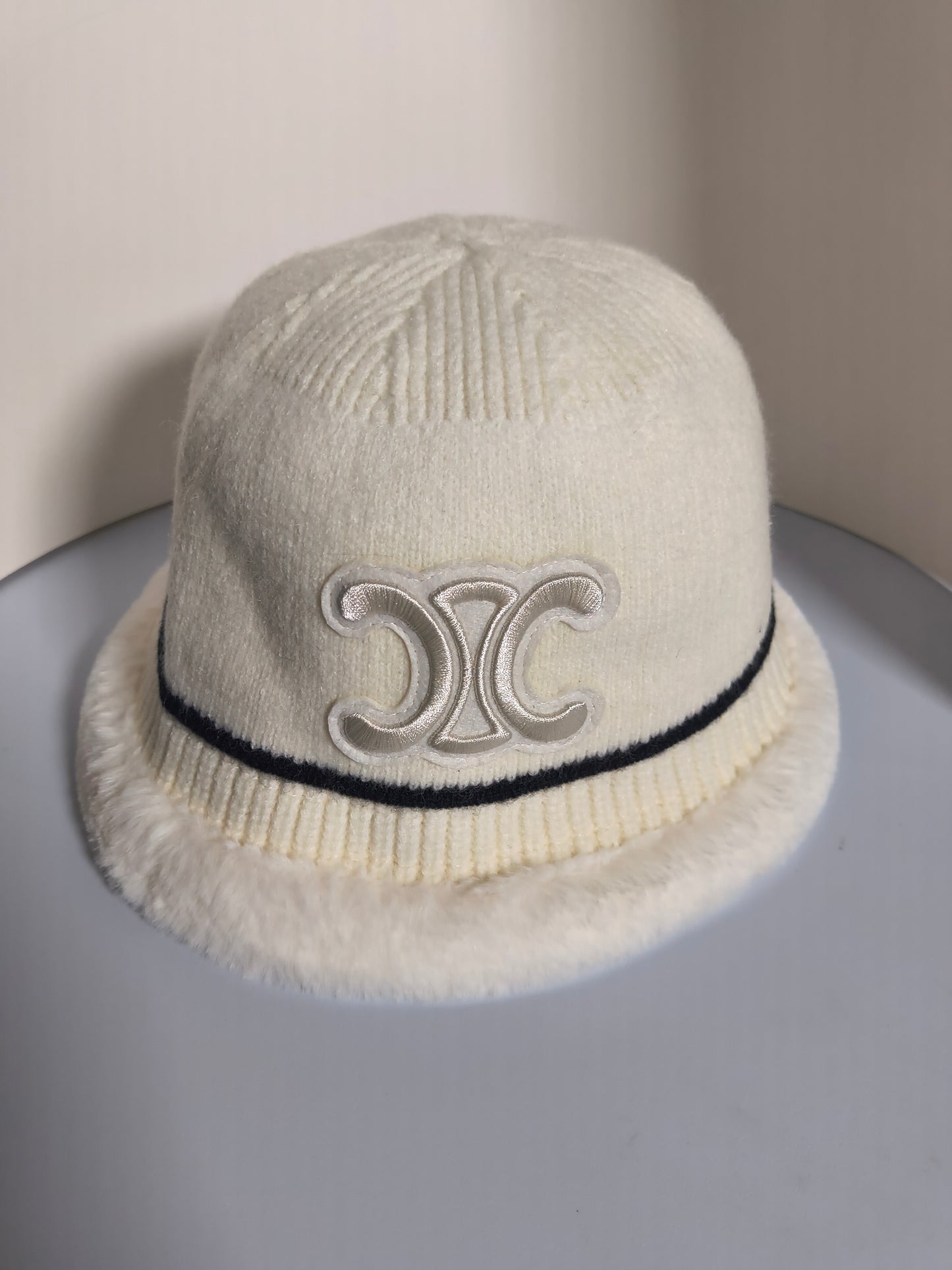 Soft Exit Bucket Hat