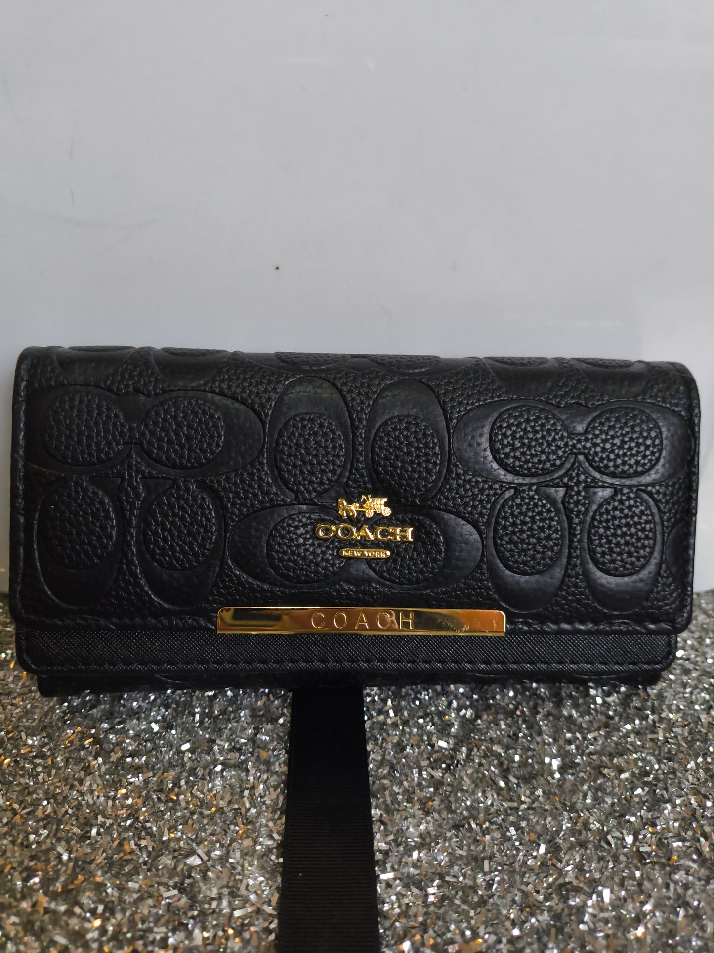 Date Night Crossbody