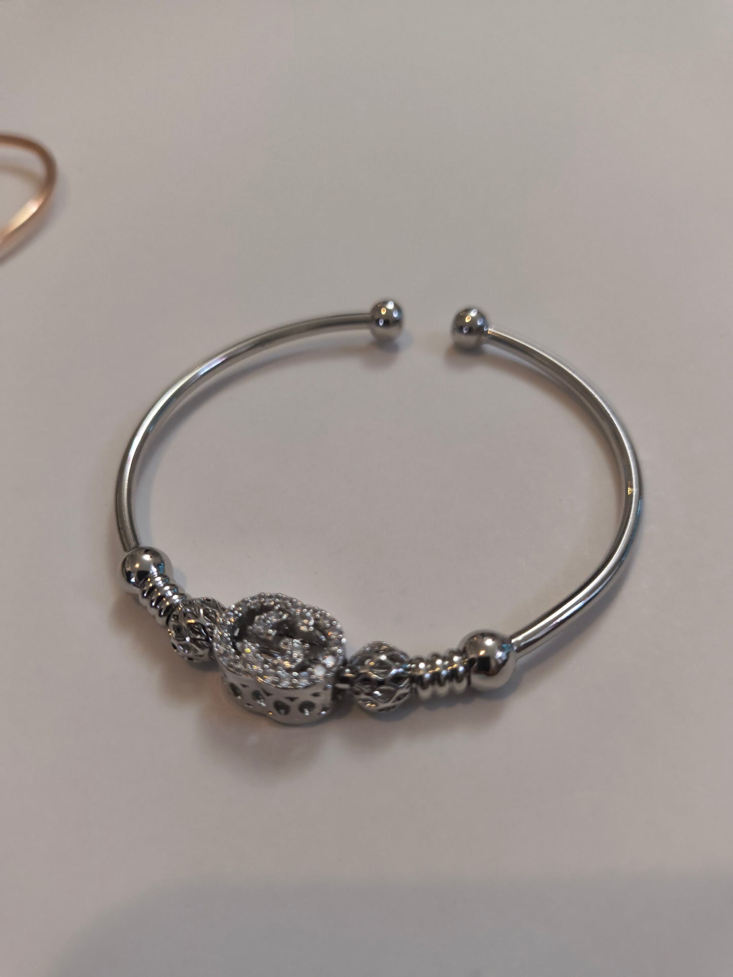 Triple Stack Glow Bangles (3-Piece Set)