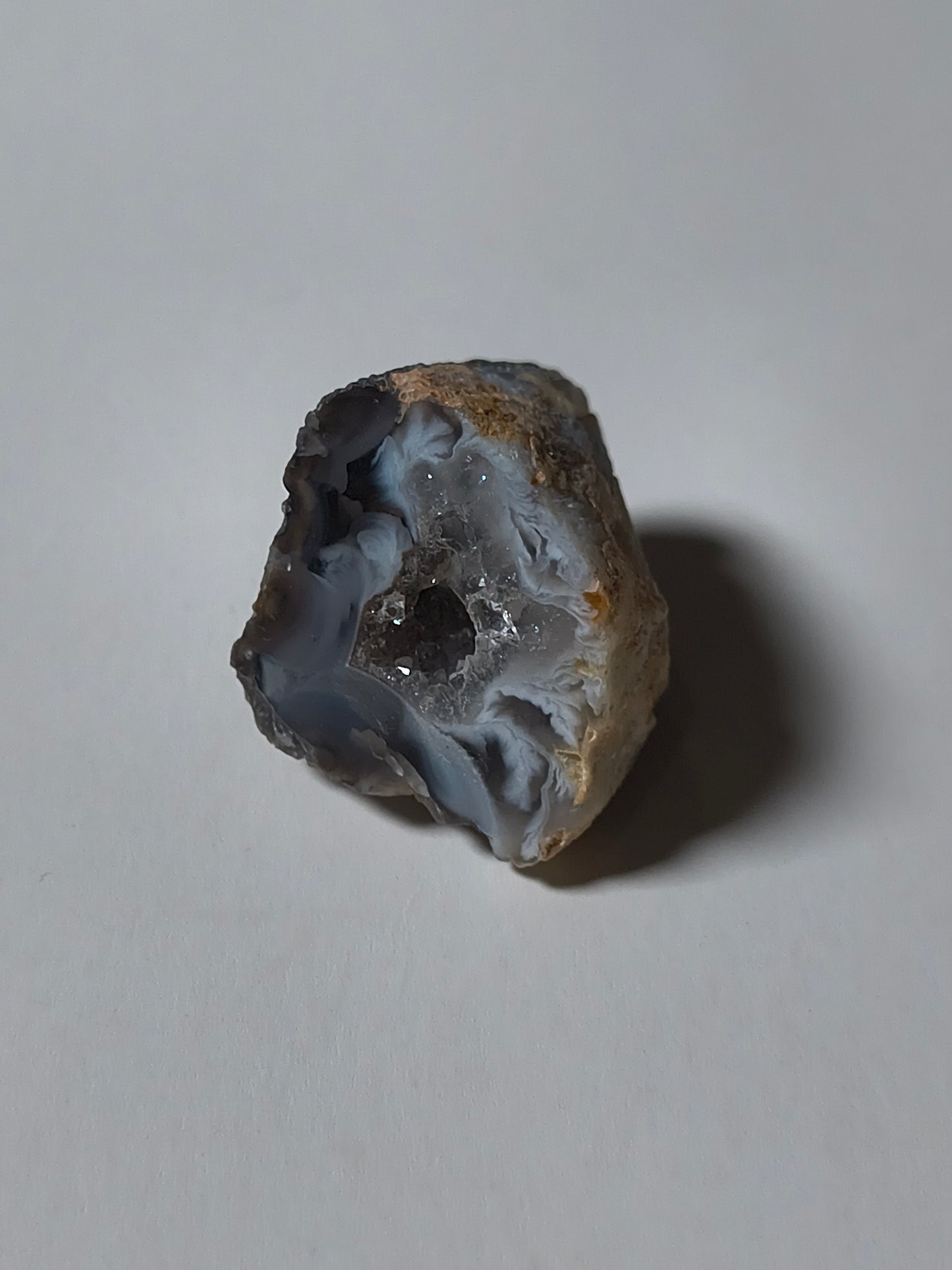 Agate Lullaby