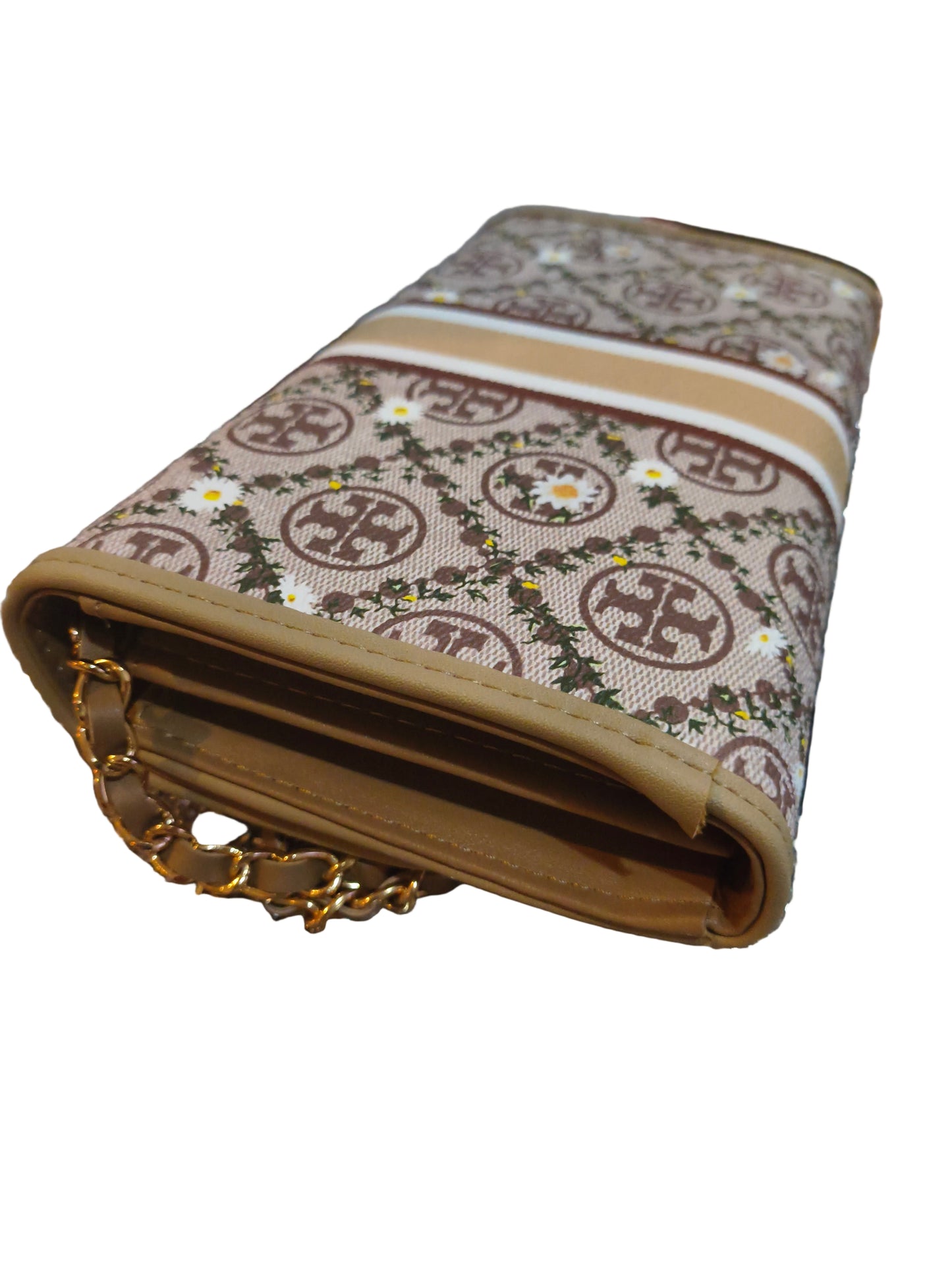 Waverly Crossbody Wallet
