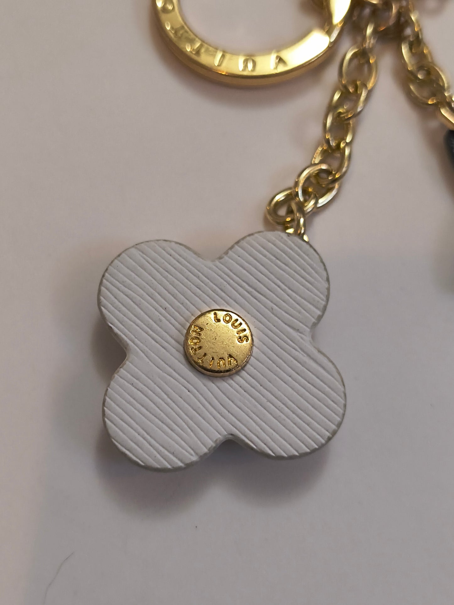 Starburst Charm