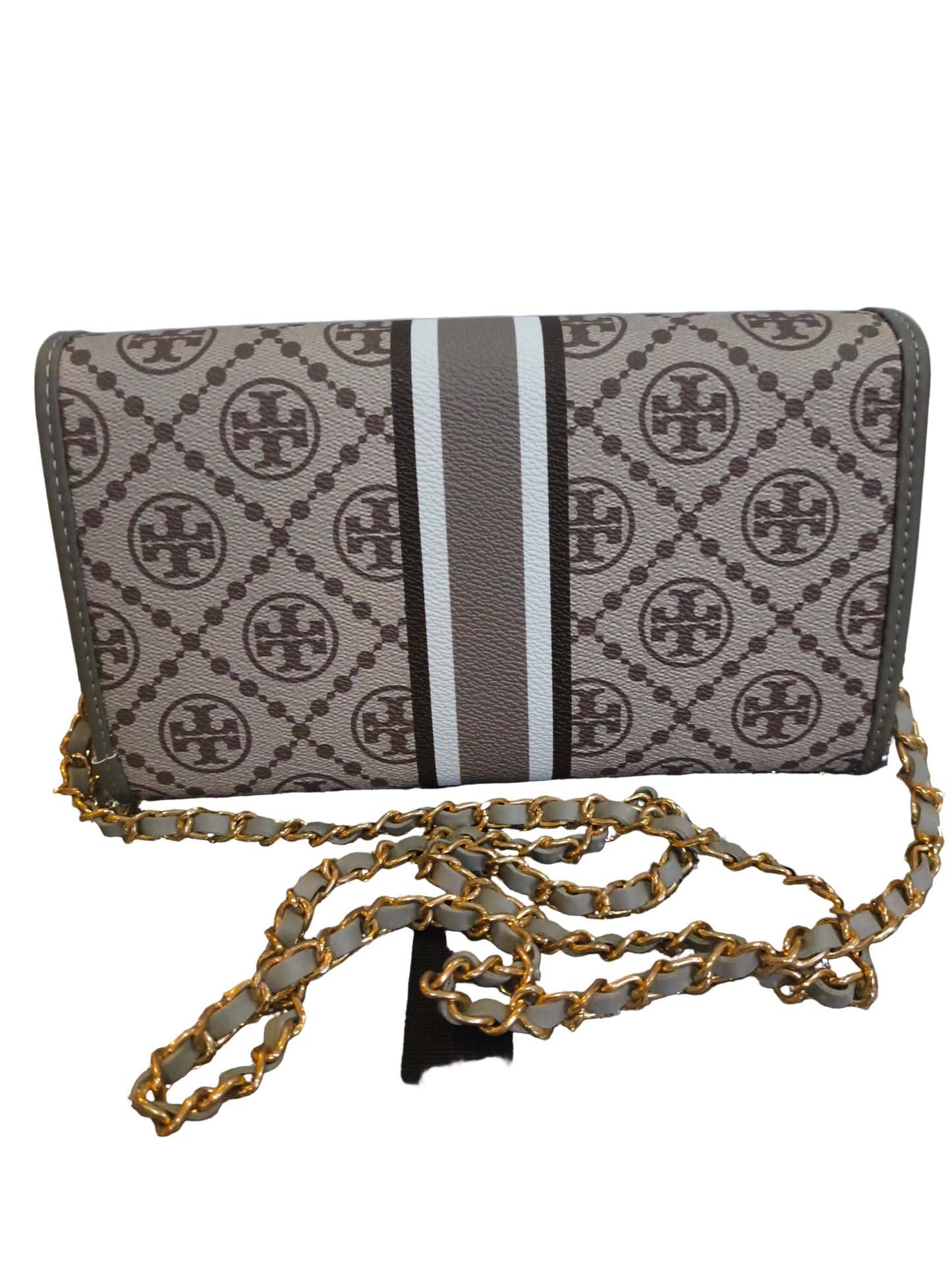Terrace Crossbody Wallet