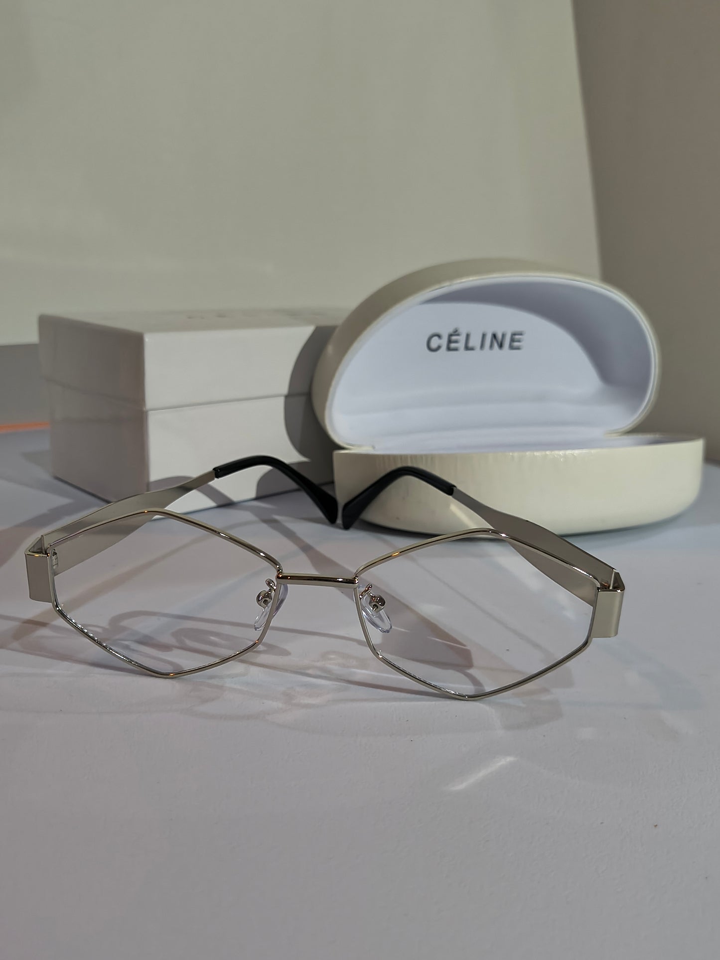 Sterling Clear