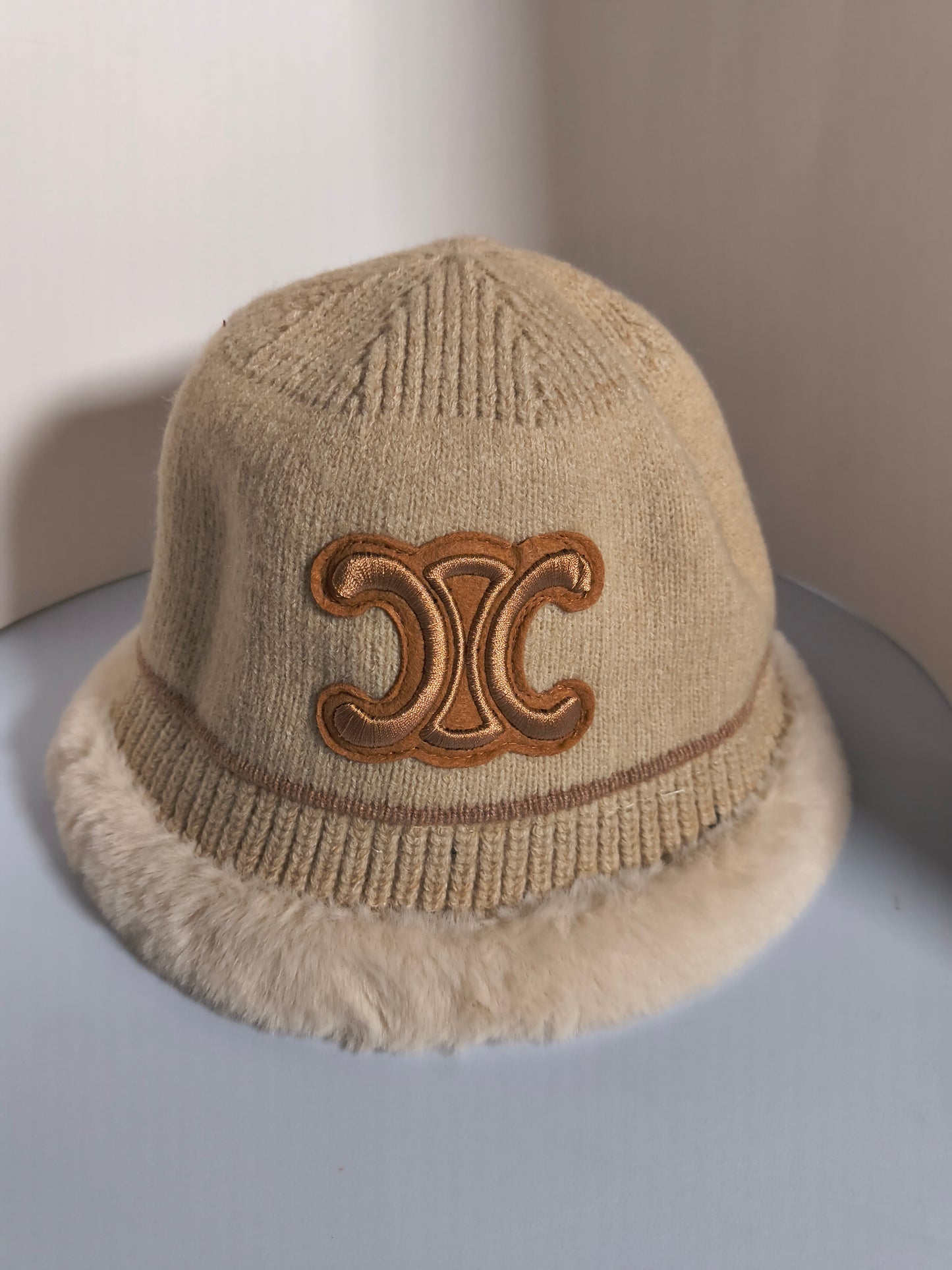 Old Money Afternoon Bucket Hat