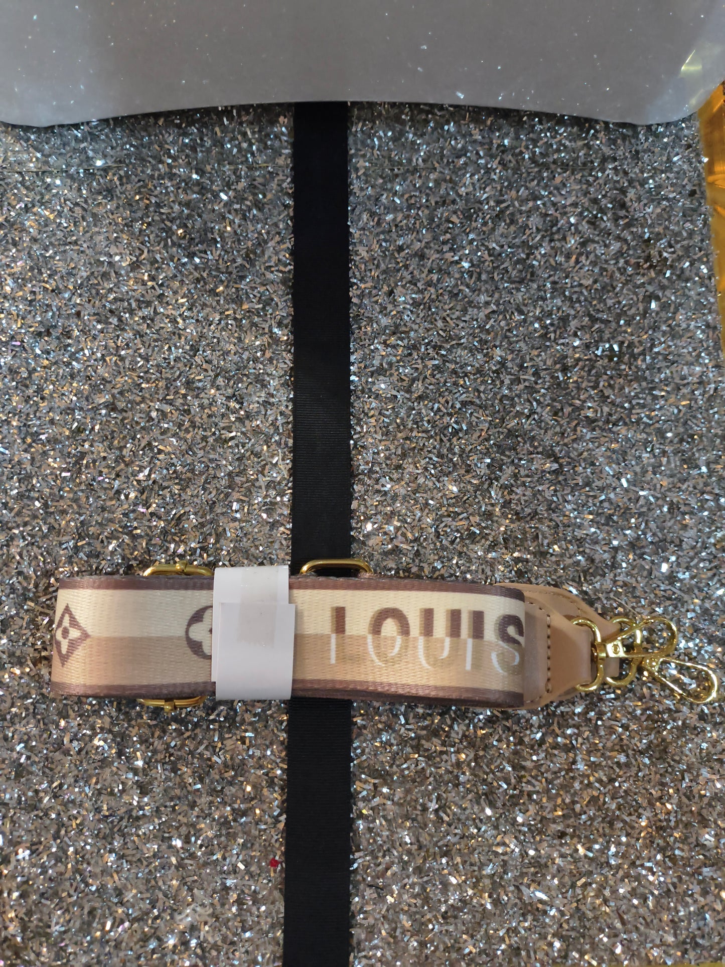 Universal Bag Strap