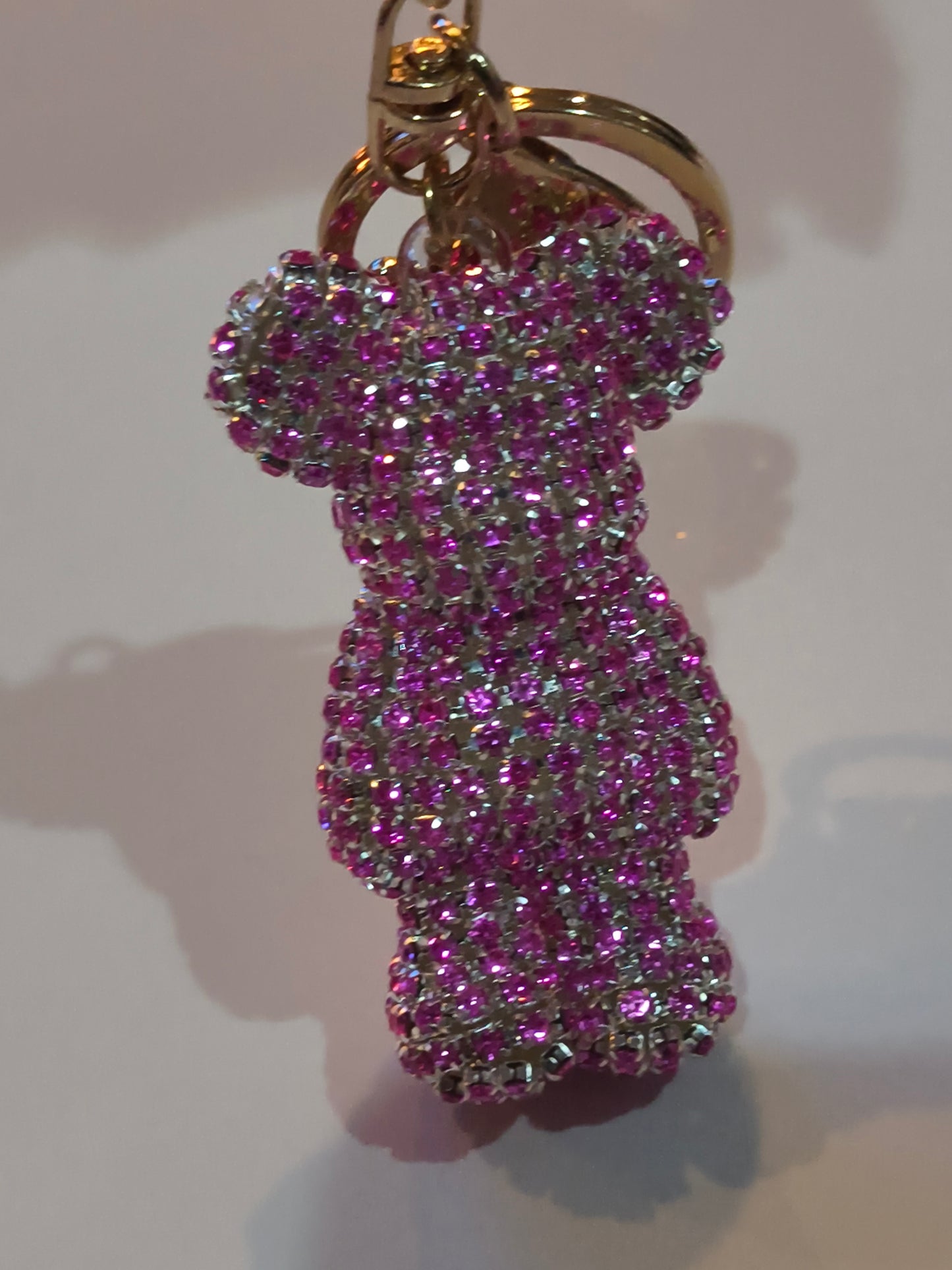 Crystal Luxe Charm