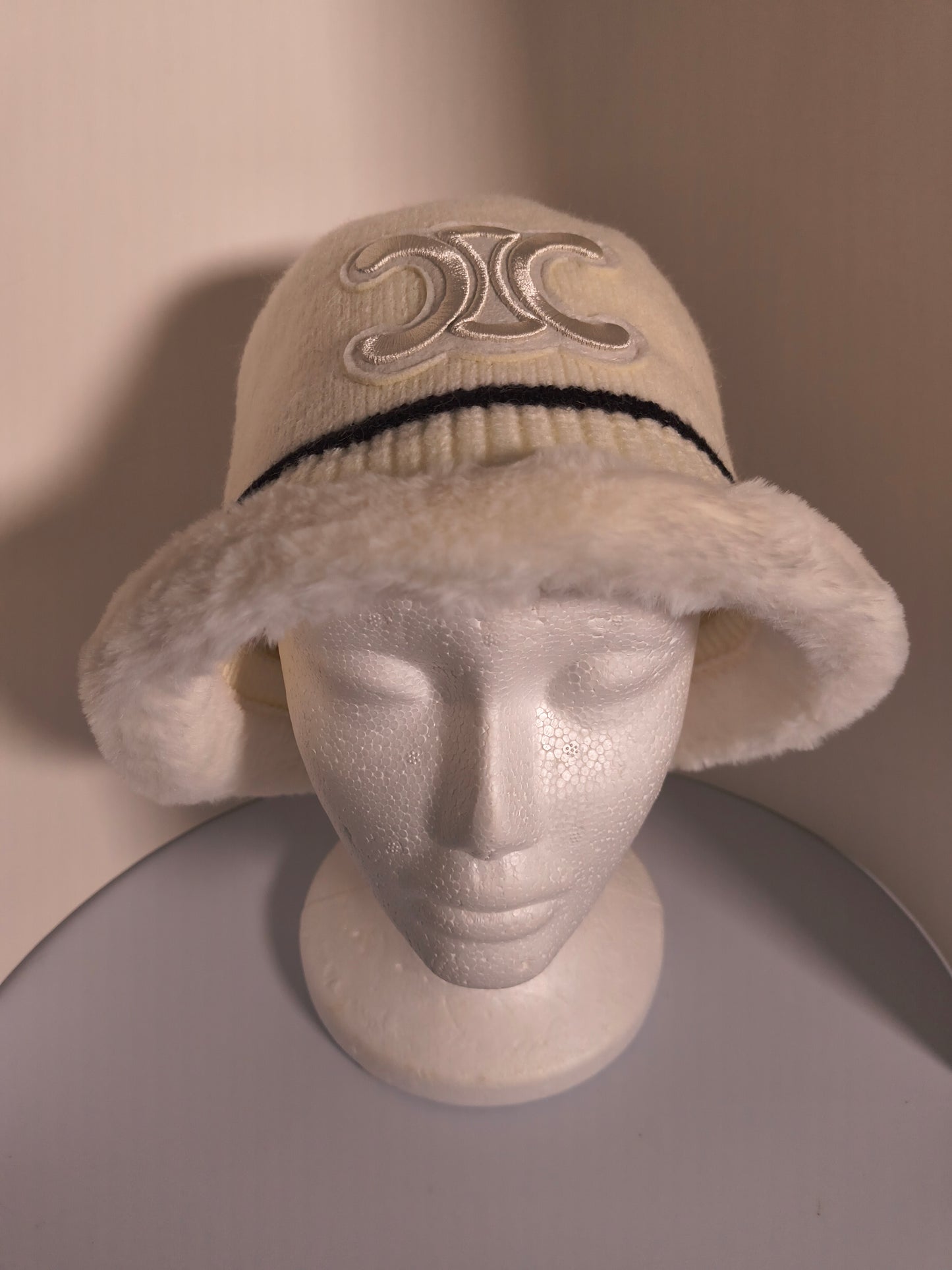 Soft Exit Bucket Hat