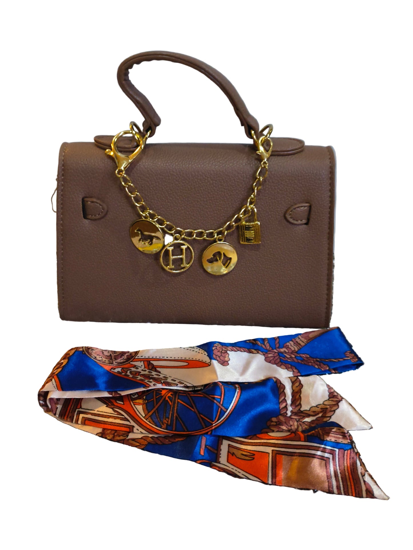 Petite Energy Luxe Bag