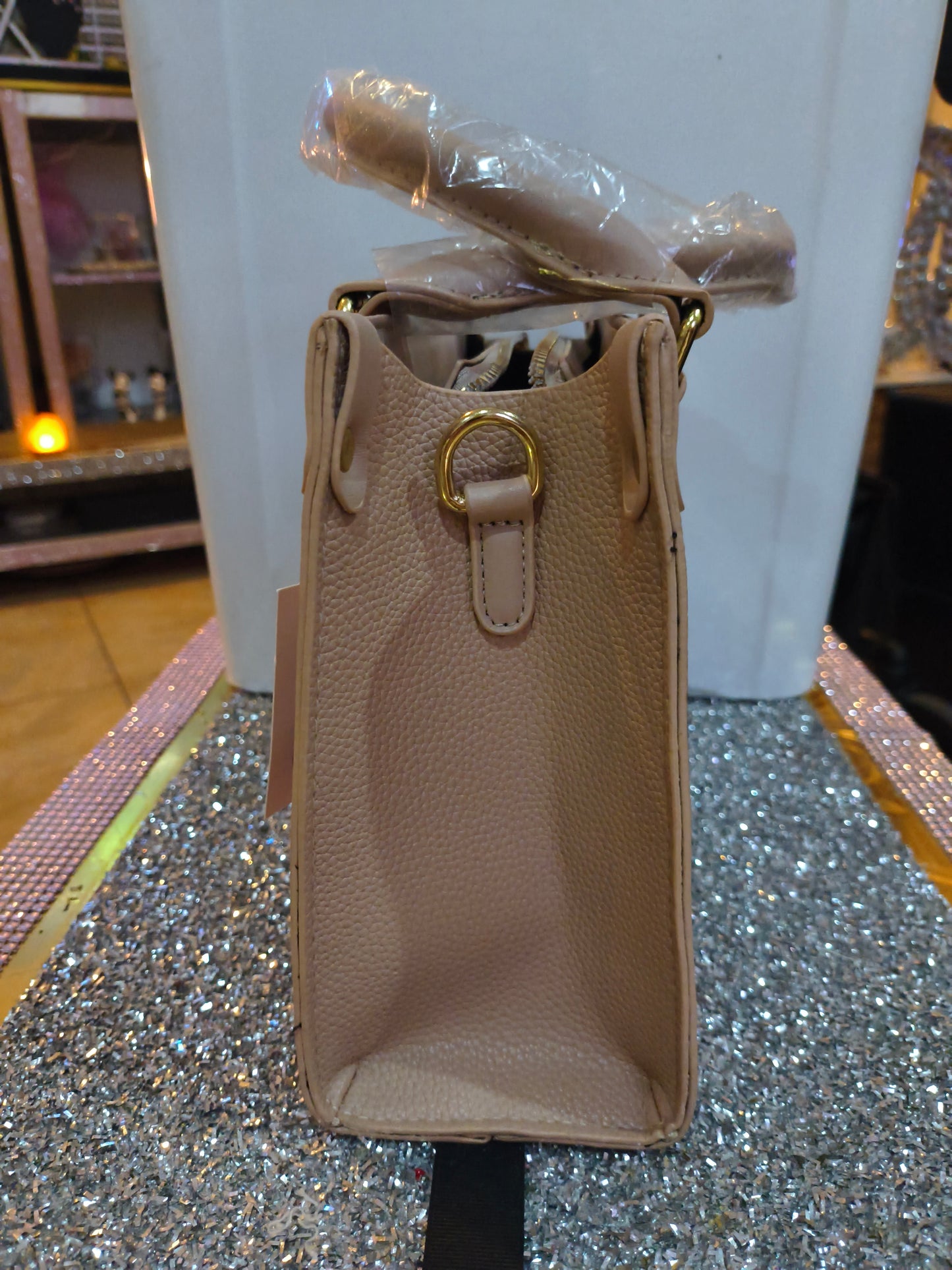 City Carry Tote
