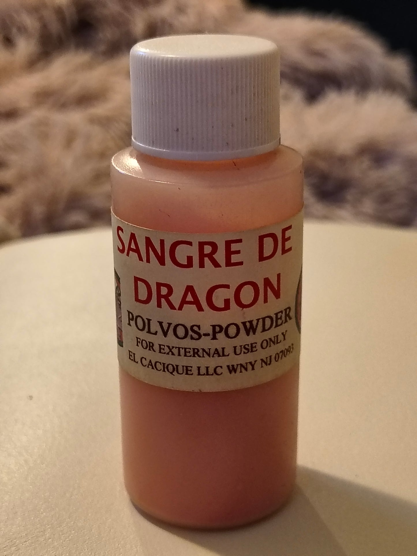 Sangre De Dragon