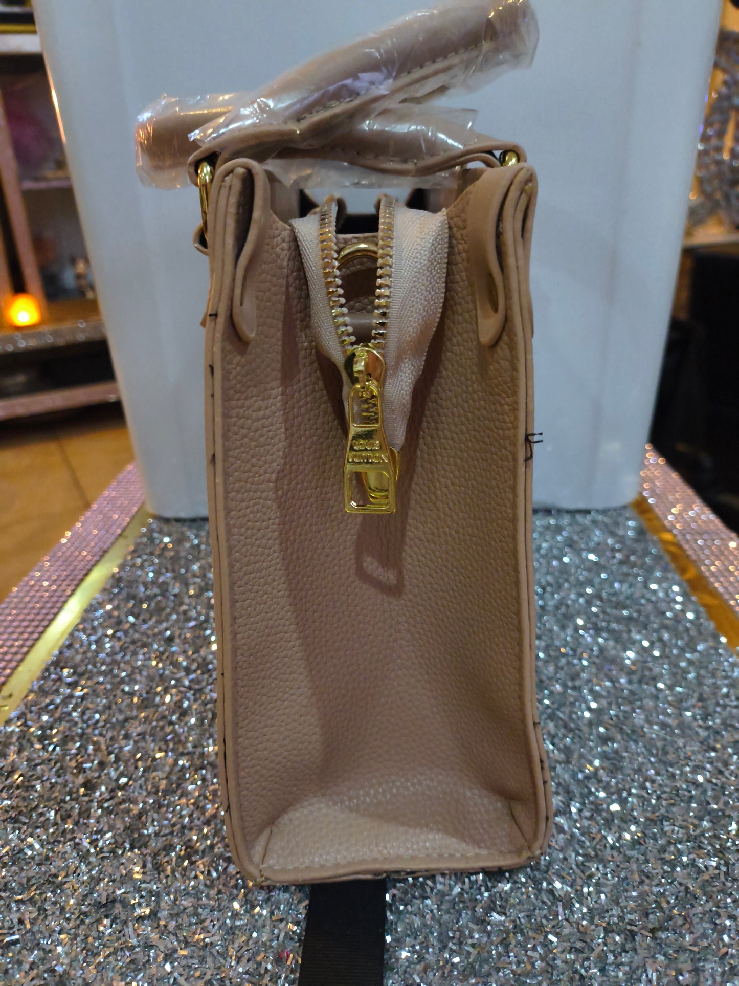 City Carry Tote