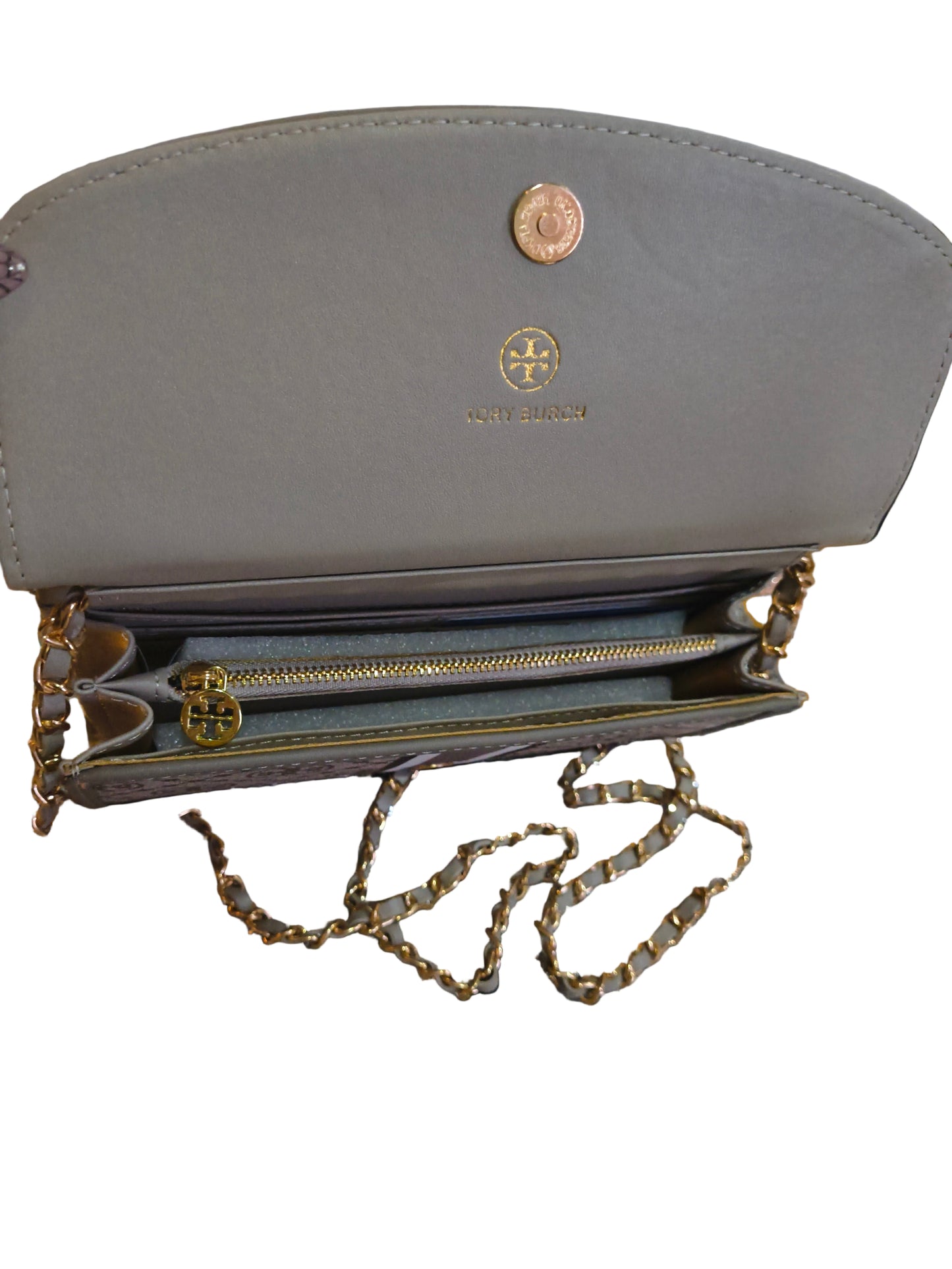 Terrace Crossbody Wallet